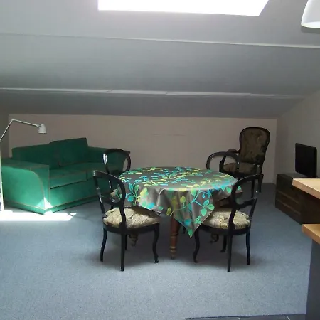 Le Sorgho Gasthuis 3*