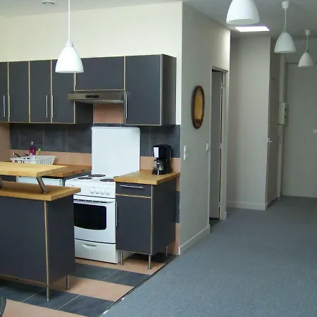 Le Sorgho Gasthuis 3*