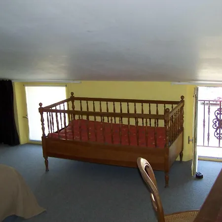 Gasthuis Le Sorgho 3*