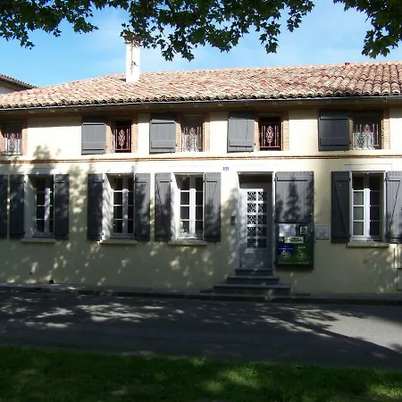Le Sorgho 3* Grisolles (Tarn-et-Garonne)