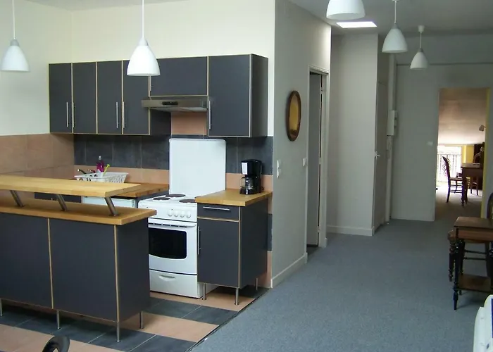 Le Sorgho Penzion 3*